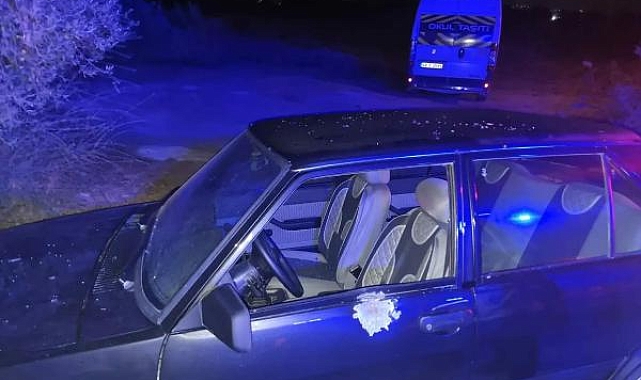Miras tartışmasında kardeşini yaraladı, yeğenini öldürdü