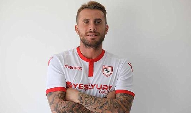 Muğlaspor'a tecrübeli isim