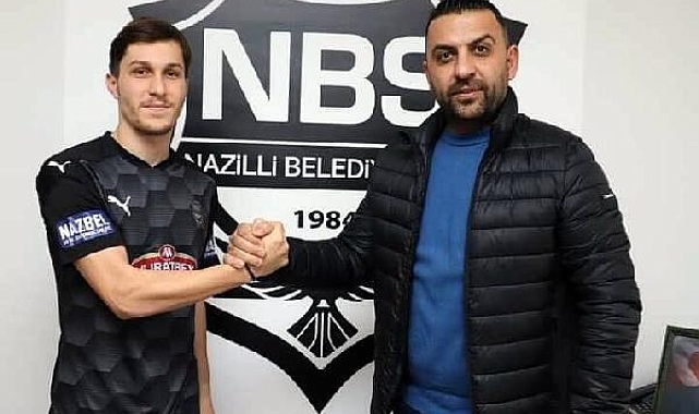 Nazilli Belediyespor'da Yakup Emre affedildi