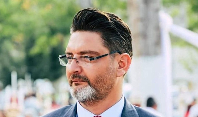 Ömer Niyazi İşlek yeniden aday
