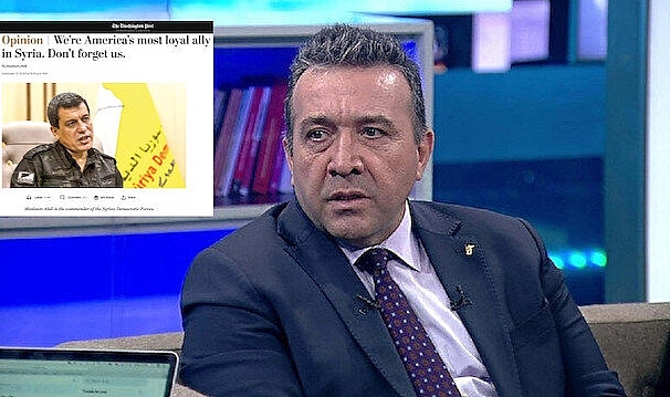 Örgüte büyük darbe