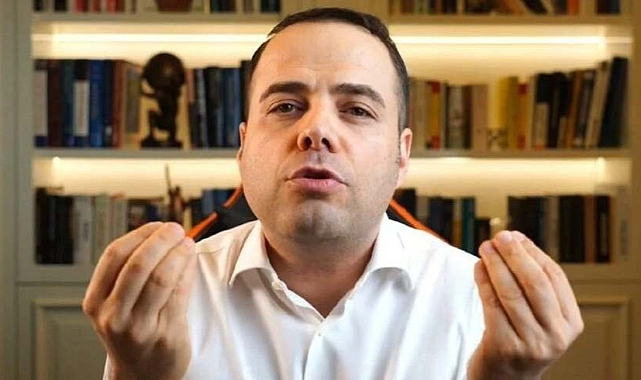 Özgür Demirtaş: ‘Acı verir’