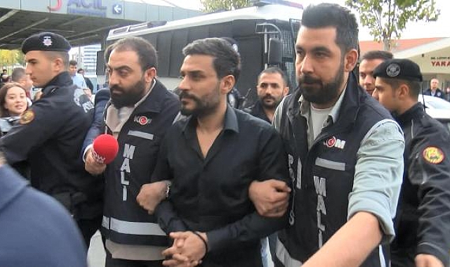 Polat Çifti operasyonu: 18 kişi sağlık kontrolünden geçirildi 