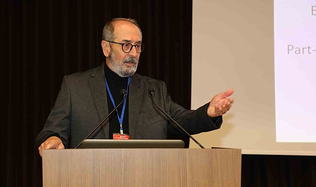 Prof. Dr. Türkeş: &quot;2023 yaz mevsimi, kayıtlara geçmiş verilere göre yaşanmış en sıcak yaz oldu&quot;