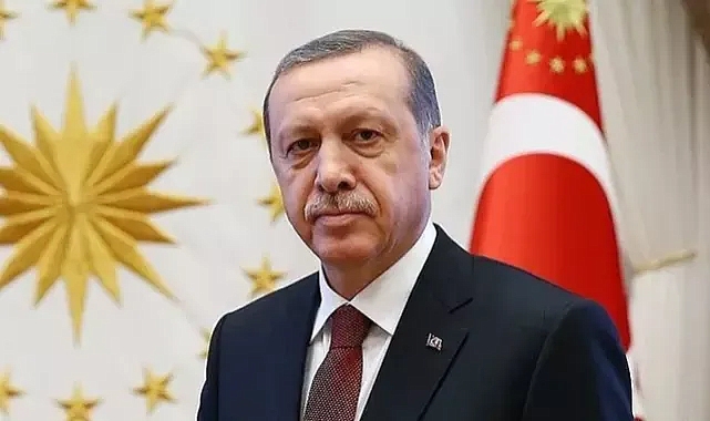 Recep Tayyip Erdoğan’dan 10 Kasım mesajı