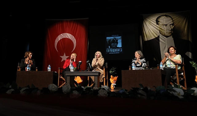 Rektör Özkan: "Emek vermeden bir yere gelmek mümkün değil"