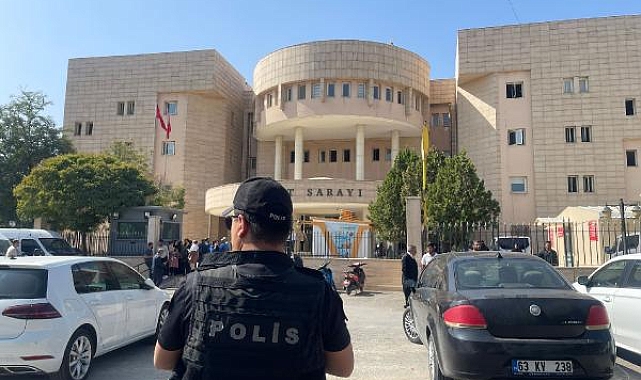 Sahte savcı, gerçek savcıya yakalandı