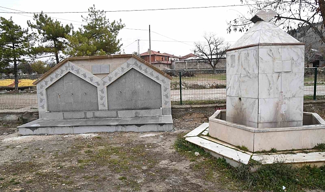 Senirce köyünün talepleri yerine getirildi