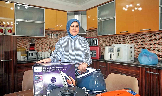 "Sıfır Atık Mutfakta Başlar" yarışmasında başvurular 15 Kasım'da başlıyor