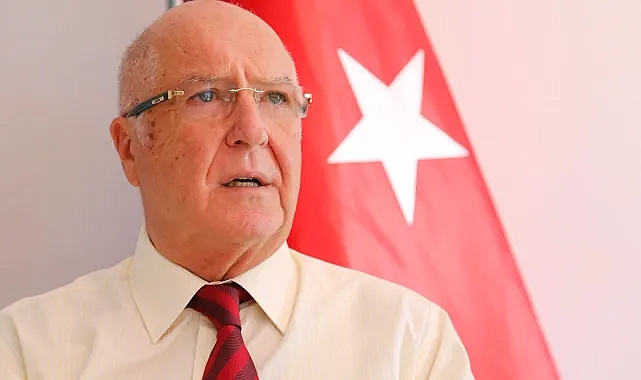 Subaşı’ndan Özbudun’a taziye