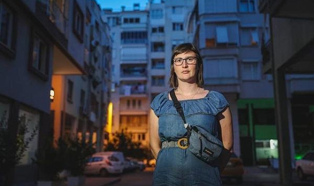 Tarihi taşlarla havalimanında yakalanan Belçikalı turiste 10 ay hapis