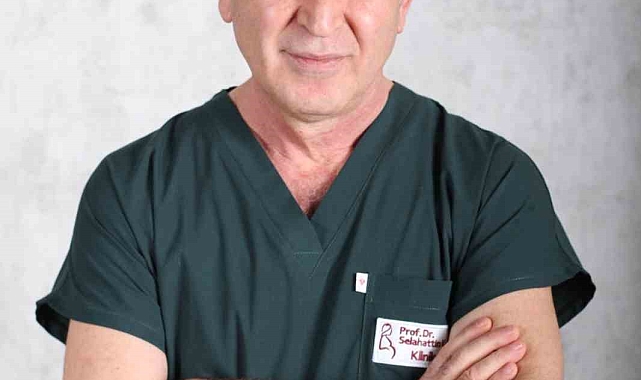 Tedavi edilmeyen mesane ve rahim sarkması ciddi durumlara davetiye çıkarıyor