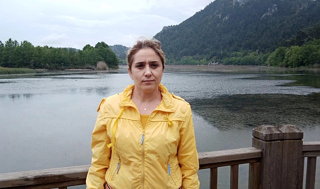 Turistler bıraktığı ayak izini telafi etmeli