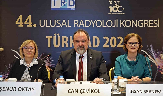 Türkiye'de radyolojik inceleme talebi her geçen gün artıyor