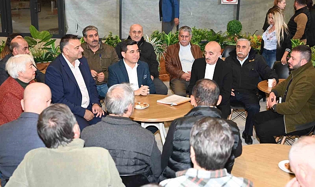 Tütüncü: "Her eser müessiriyle kadimdir"