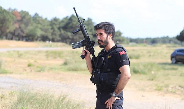"Uzaktan eğitimle yakın koruma olunmaz"