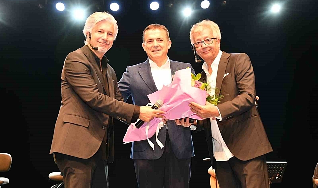 Yenişehir Belediyesi 9 günlük tiyatro festivalinde 13 bin sanatseveri ağırladı