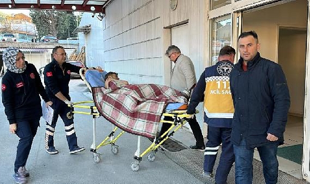 10 gündür kayıptı, su deposunda çıplak bulundu