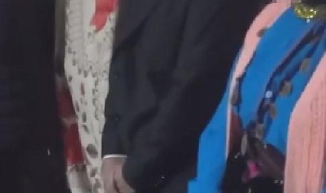 13 yaşında nişanlandırılan kız, devlet korumasına alındı