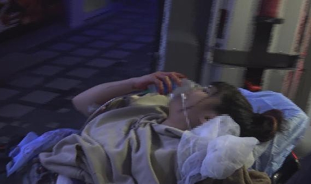 13 yaşındaki kız, sosyal medyadaki yorum tartışmasında bıçaklanmış