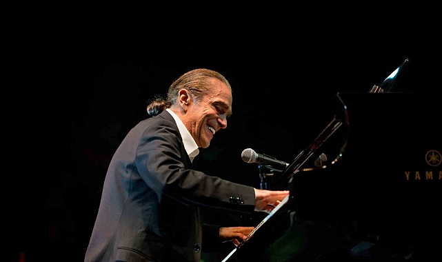 23. Uluslararası Antalya Piyano Festivali başlıyor