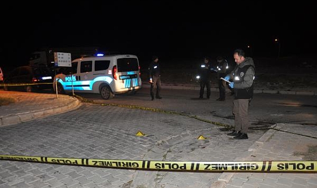 3 kişinin yaralandığı eski damat ile kayınpederin bıçaklı kavgasında 1 kadın tutuklandı