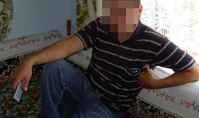 9 yaşındaki kızına cinsel istismar sanığı babaya 18 yıl 9 ay hapis