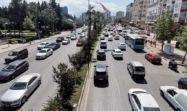 ABB’den ulaşım açıklaması