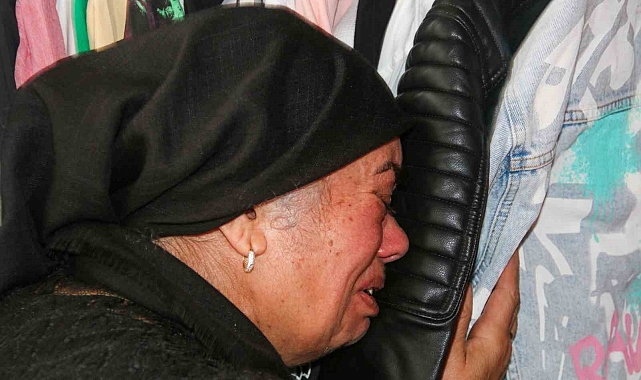 Acılı annenin acısı dinmiyor