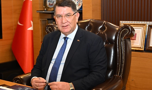 AESOB Başkanı Adlıhan Dere'den sahte alkol uyarısı