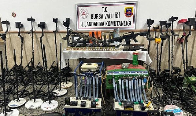 Aile boyu kaçakçılık, 46 sikke