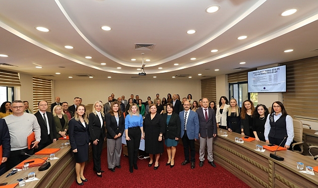 Akdeniz Üniversitesi 2023 yılında dış kaynaklı 93 proje üretti
