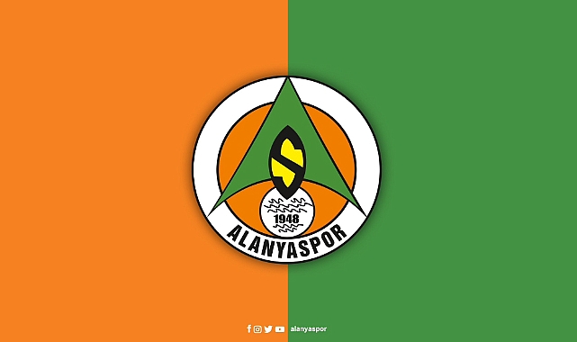 Alanyaspor Hasan Arat’ı tebrik etti