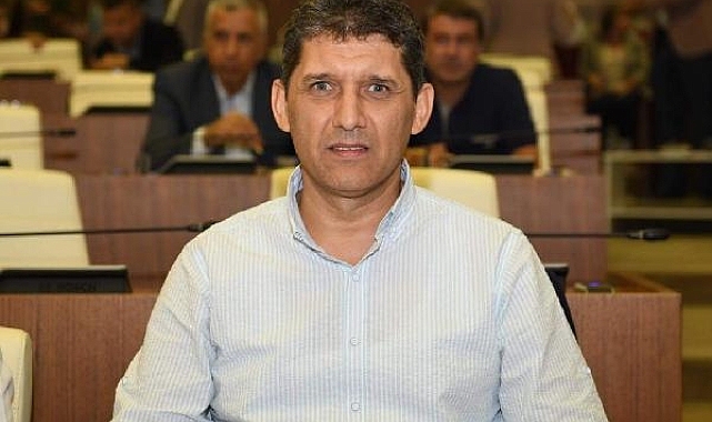 Ali Çetin’den otoyol açıklaması