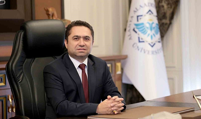 ALKÜ Diş Hekimliğine, SGK'den bütçe