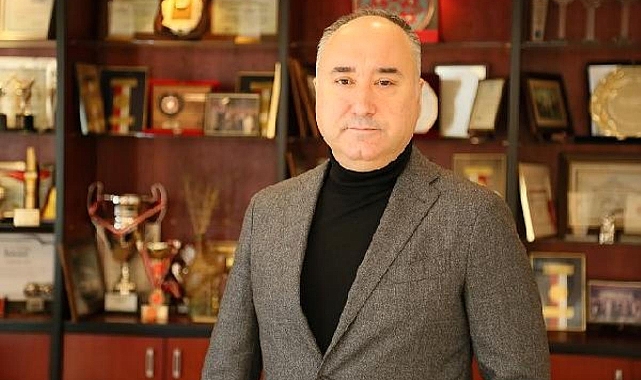 Alman pazarı çok önemli