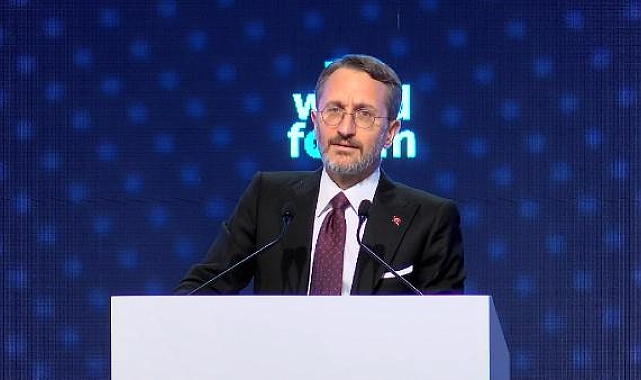 Altun: Birden fazla cephede liderlik etme arzusundayız