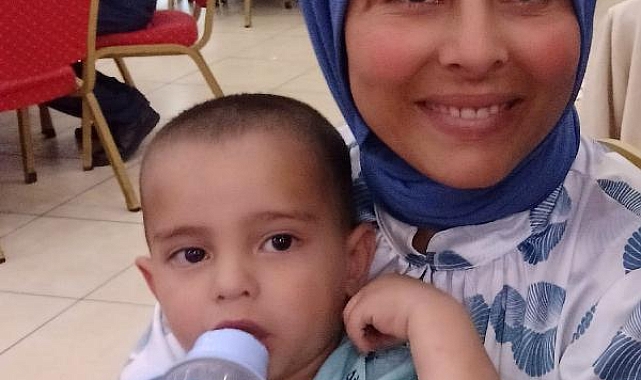 Anne ve kucağındaki oğlunun öldüğü kazada cip sürücüsü tutuklandı