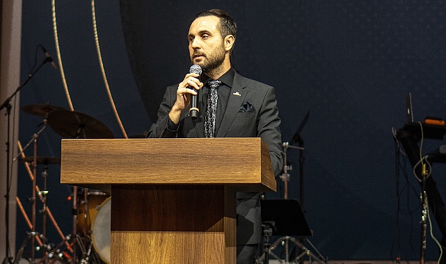 Antalya'dan Kıbrıs'a inşaat yolculuğu
