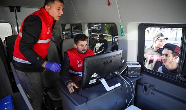 Antalya'da yerleşik yabancı sayısı, 42 bin kişi azaldı