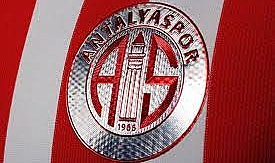 Antalyaspor: Asla kabul etmiyoruz