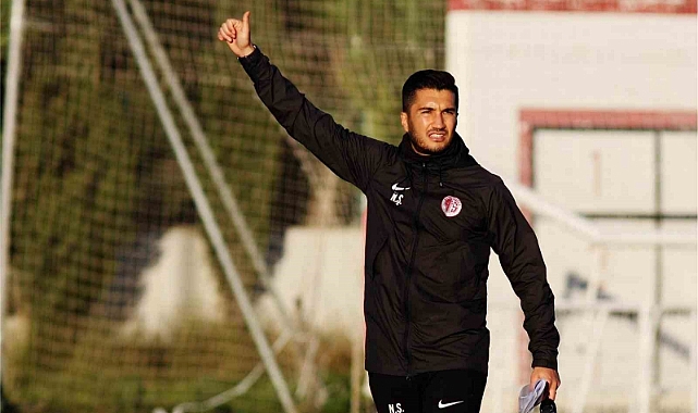 Antalyaspor'da deprem, Nuri Şahin Borussia Dortmund ile anlaştı