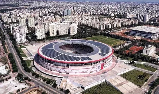 Antalyaspor’dan Galatasaray ve Fenerbahçe’ye davet