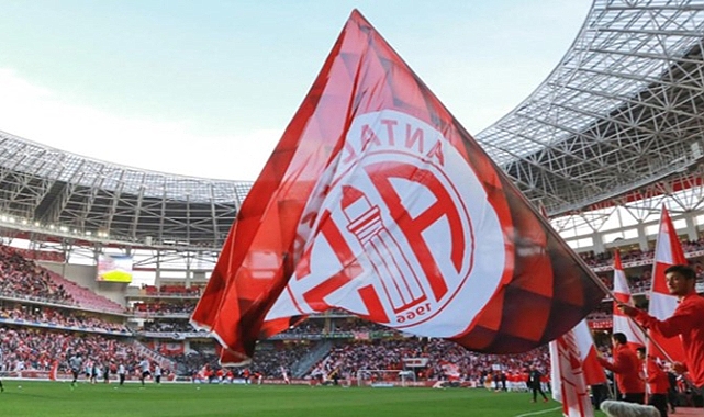 Antalyaspor hangi kombin ile çıkacak?