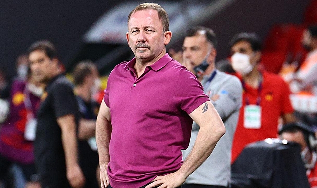 Antalyaspor Sergen Yalçın'la anlaştı