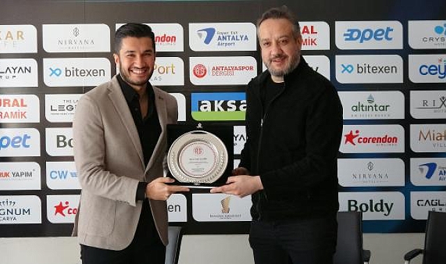 Antalyaspor'dan ayrılan Nuri Şahin: Karalar bağlamaya gerek yok