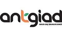 ANTGİAD’dan Çetin’e başarılar dileği