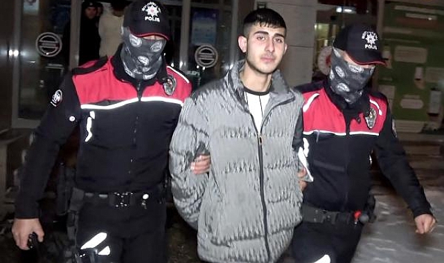 Arkadaşını öldürdü, 'Amacım öldürmek değil, yaralamaktı' dedi