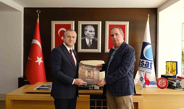 ASAT su kayıplarını araştıracak