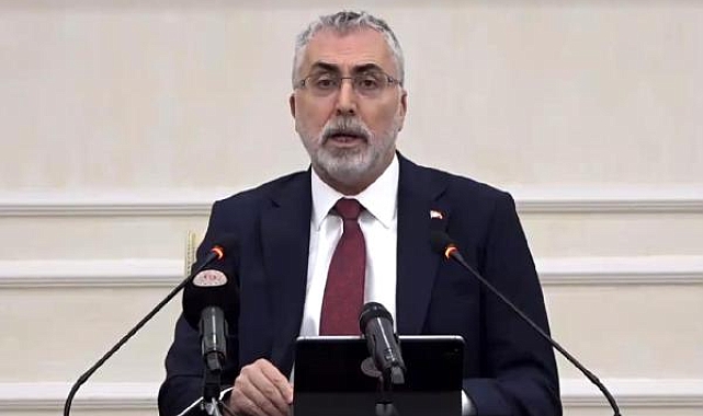 Atalay; Bizim talebimiz 18 Bin Lira idi